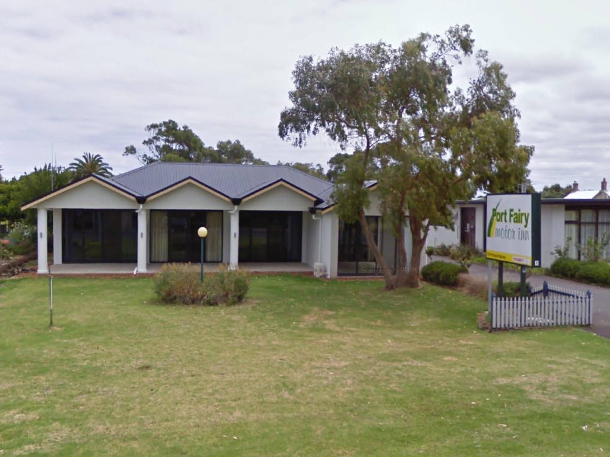 A1 Motels Port Fairy