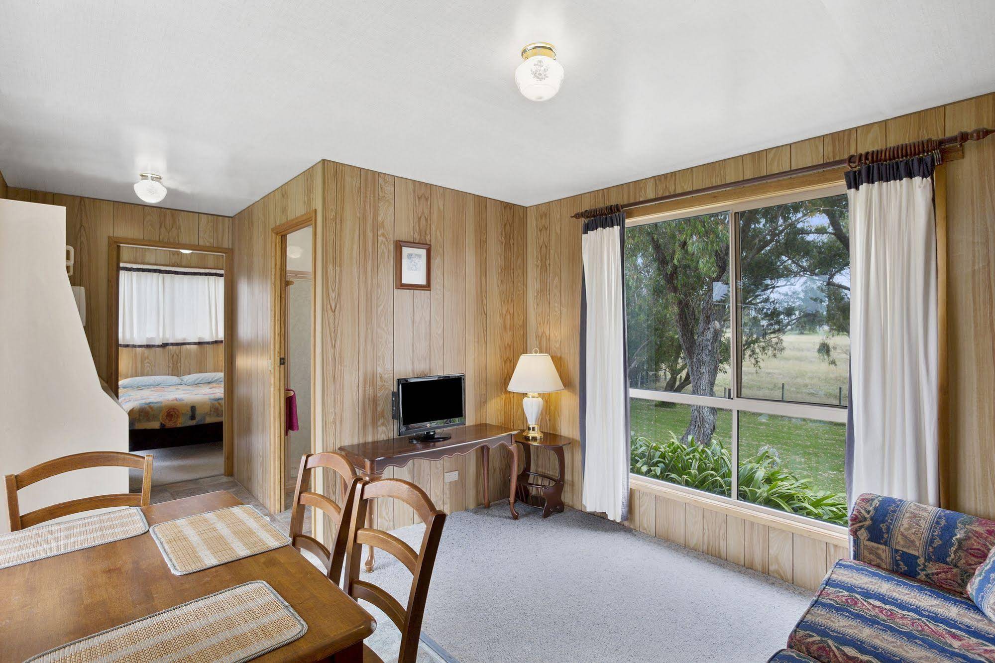 A1 Motels Port Fairy