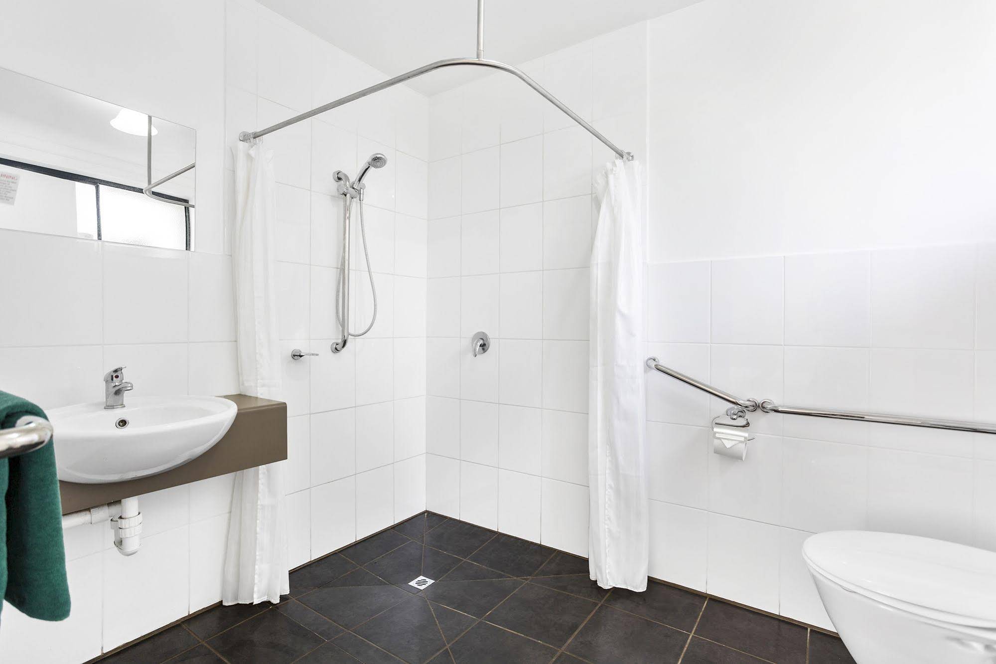 A1 Motels Port Fairy
