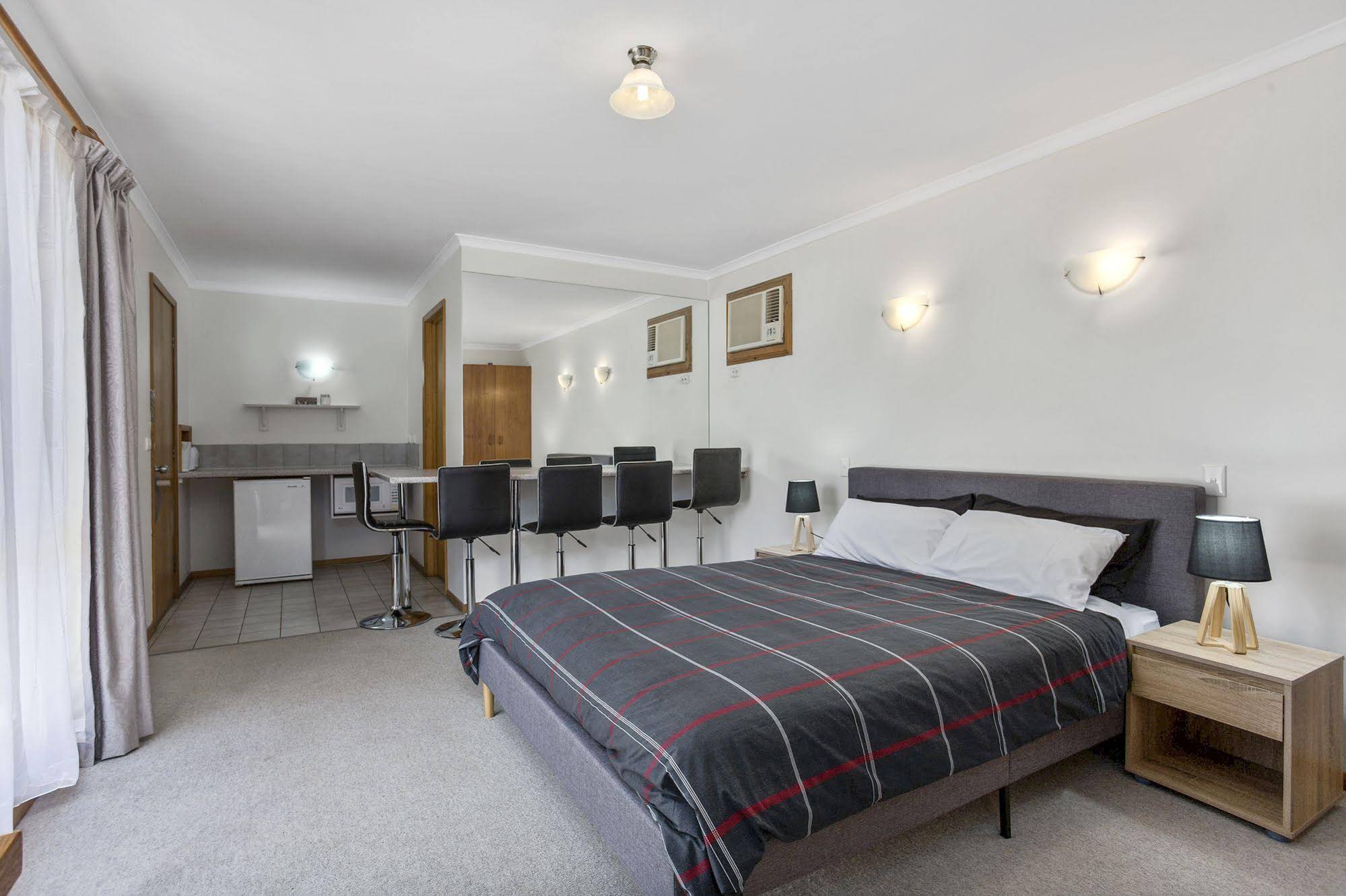 A1 Motels Port Fairy