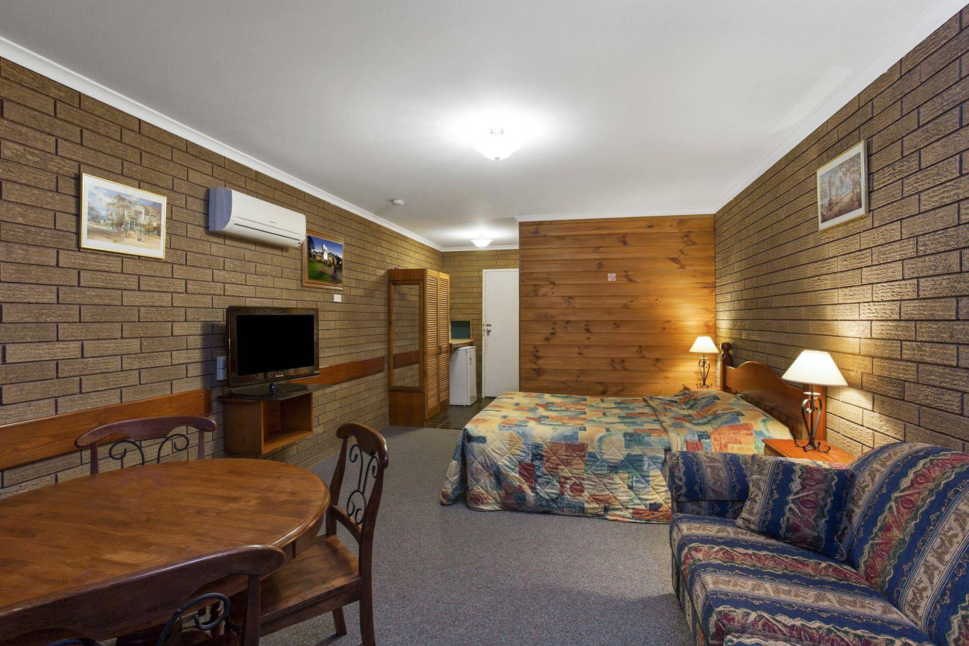 A1 Motels Port Fairy