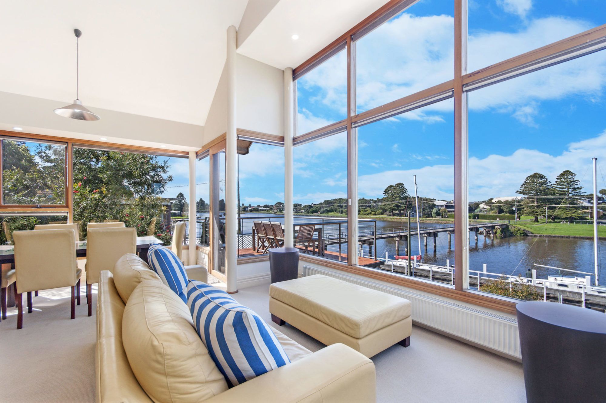 Shearwater Apartment