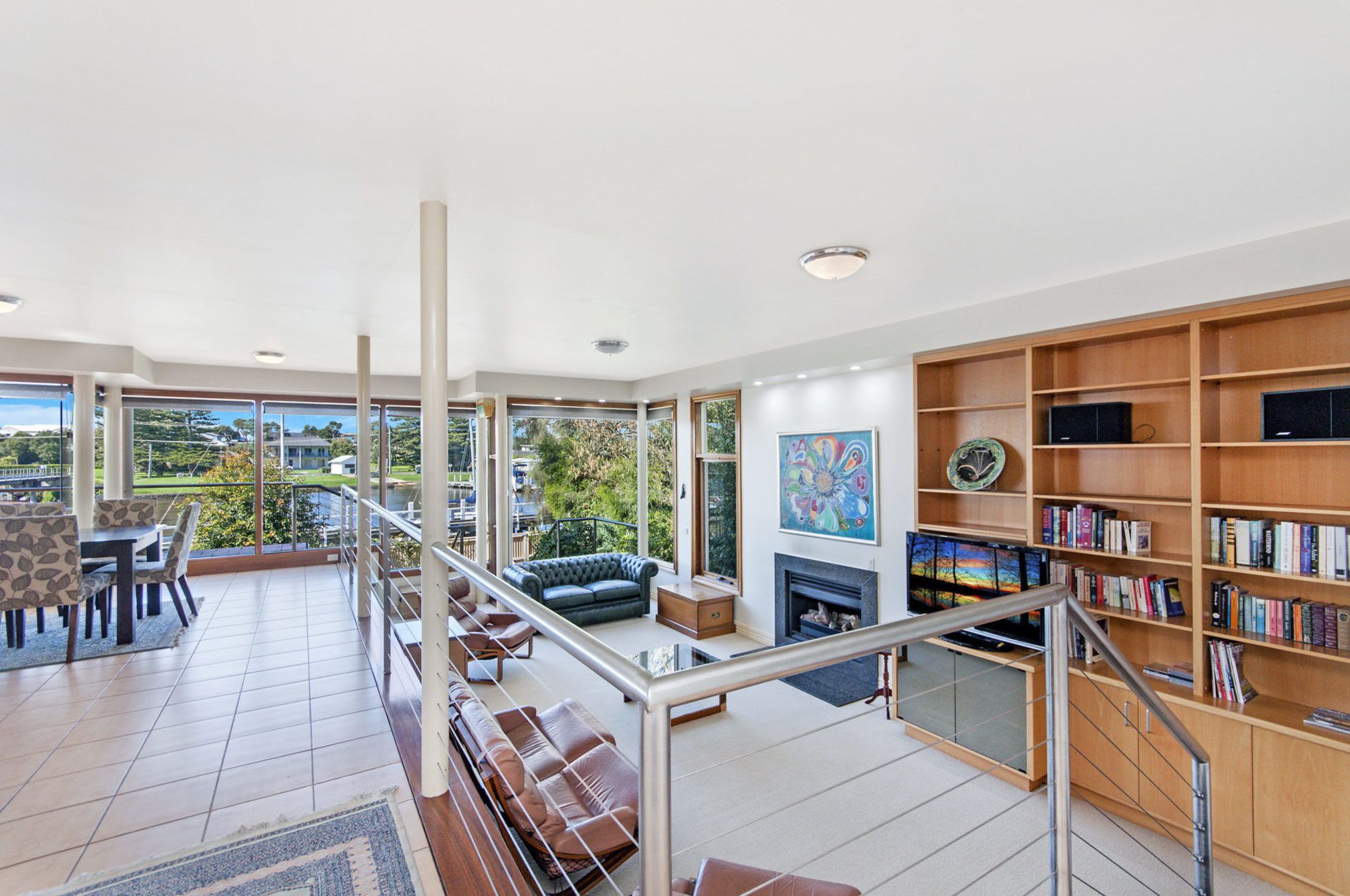 Shearwater Apartment