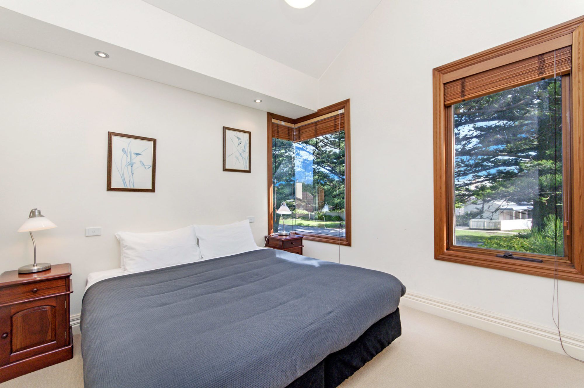 Shearwater Apartment