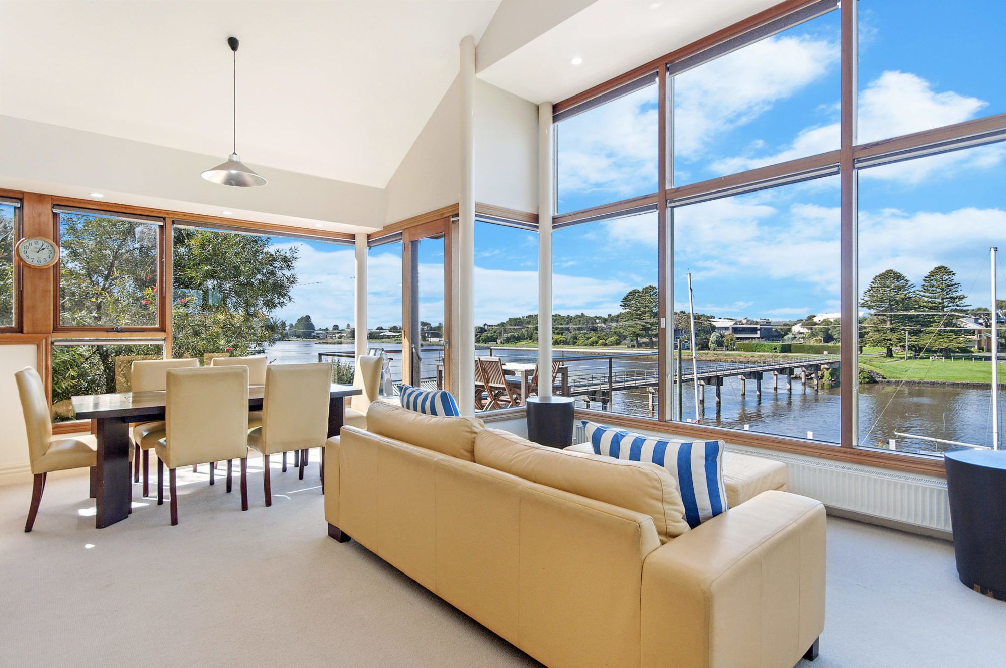 Shearwater Apartment