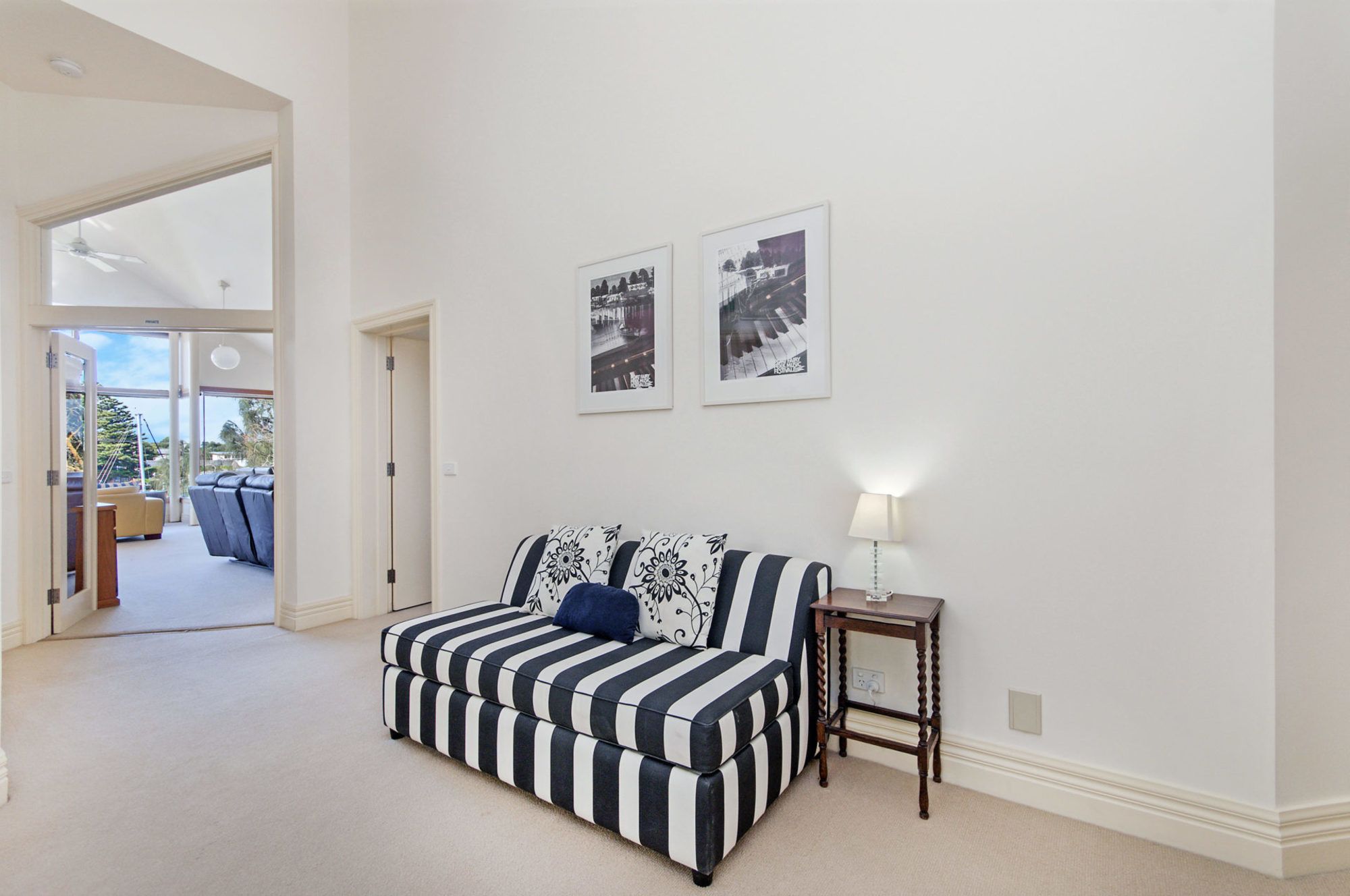 Shearwater Apartment