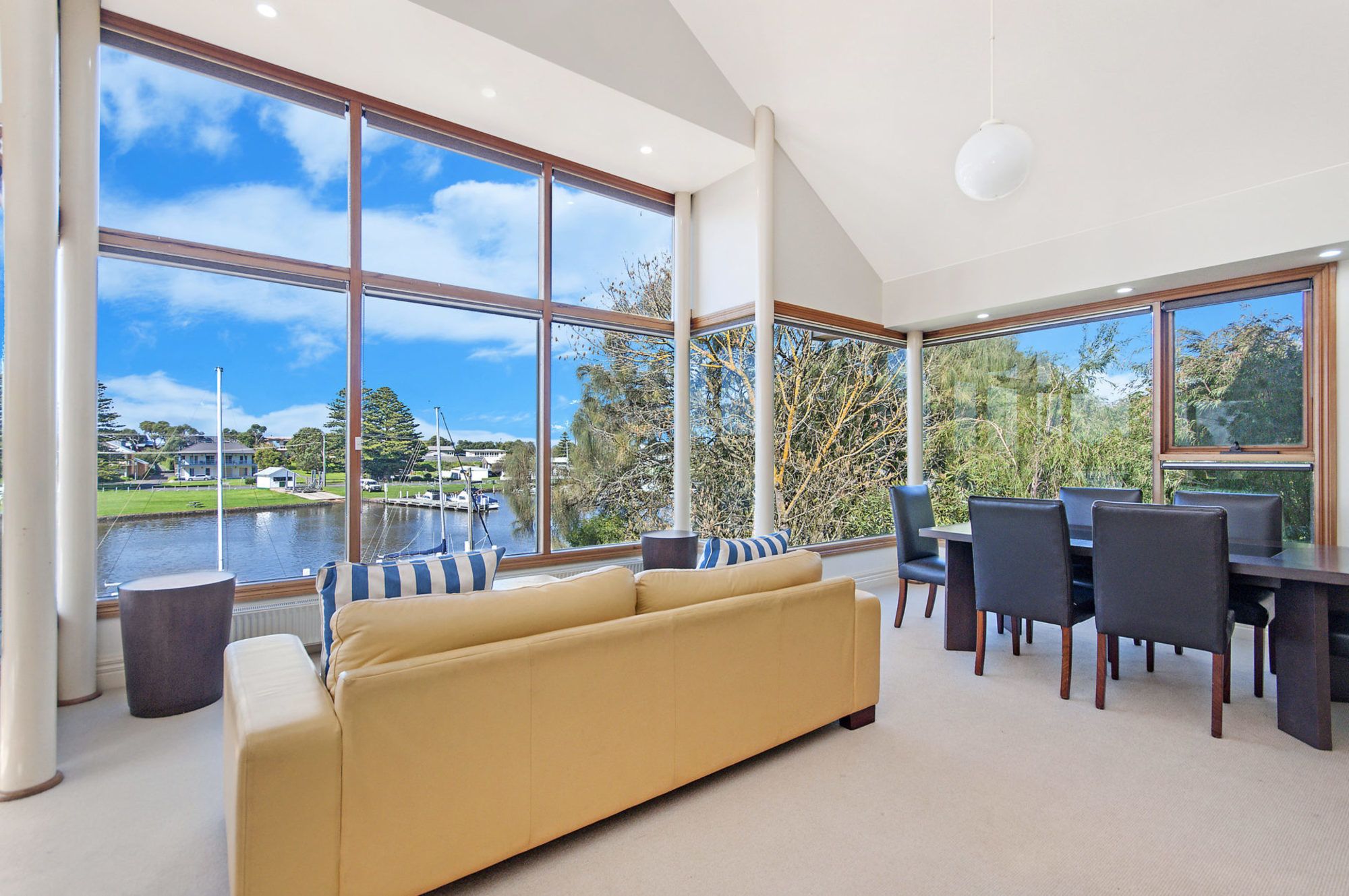 Shearwater Apartment