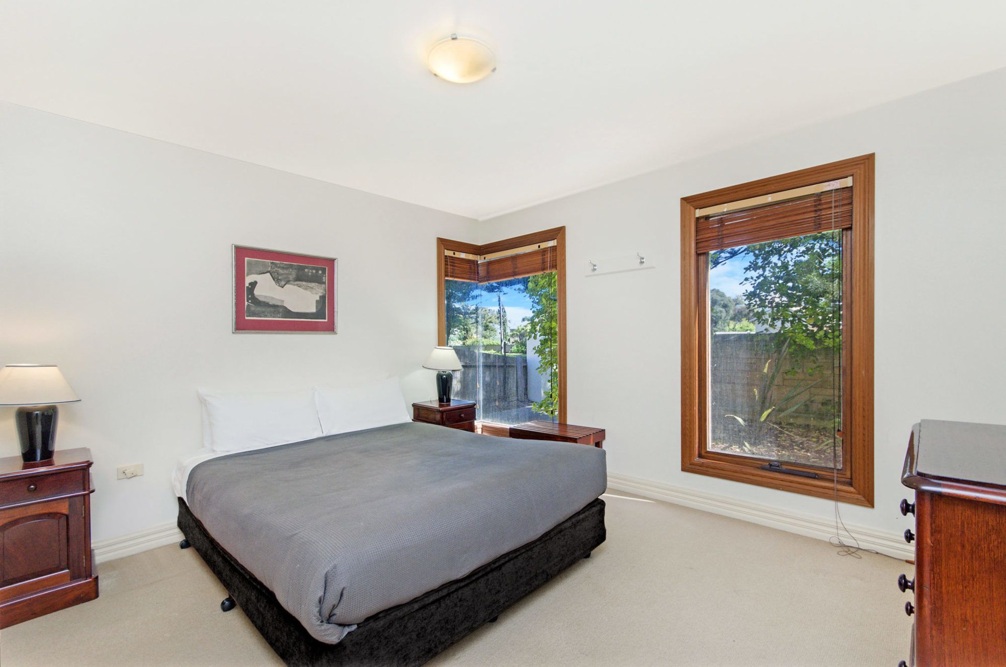Shearwater Apartment