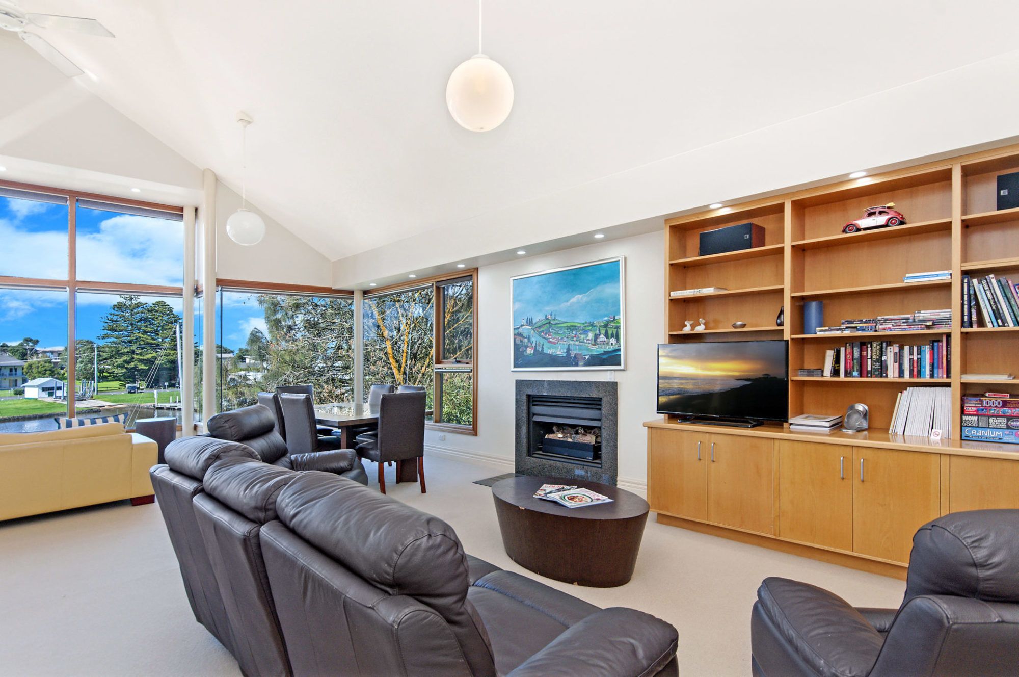 Shearwater Apartment
