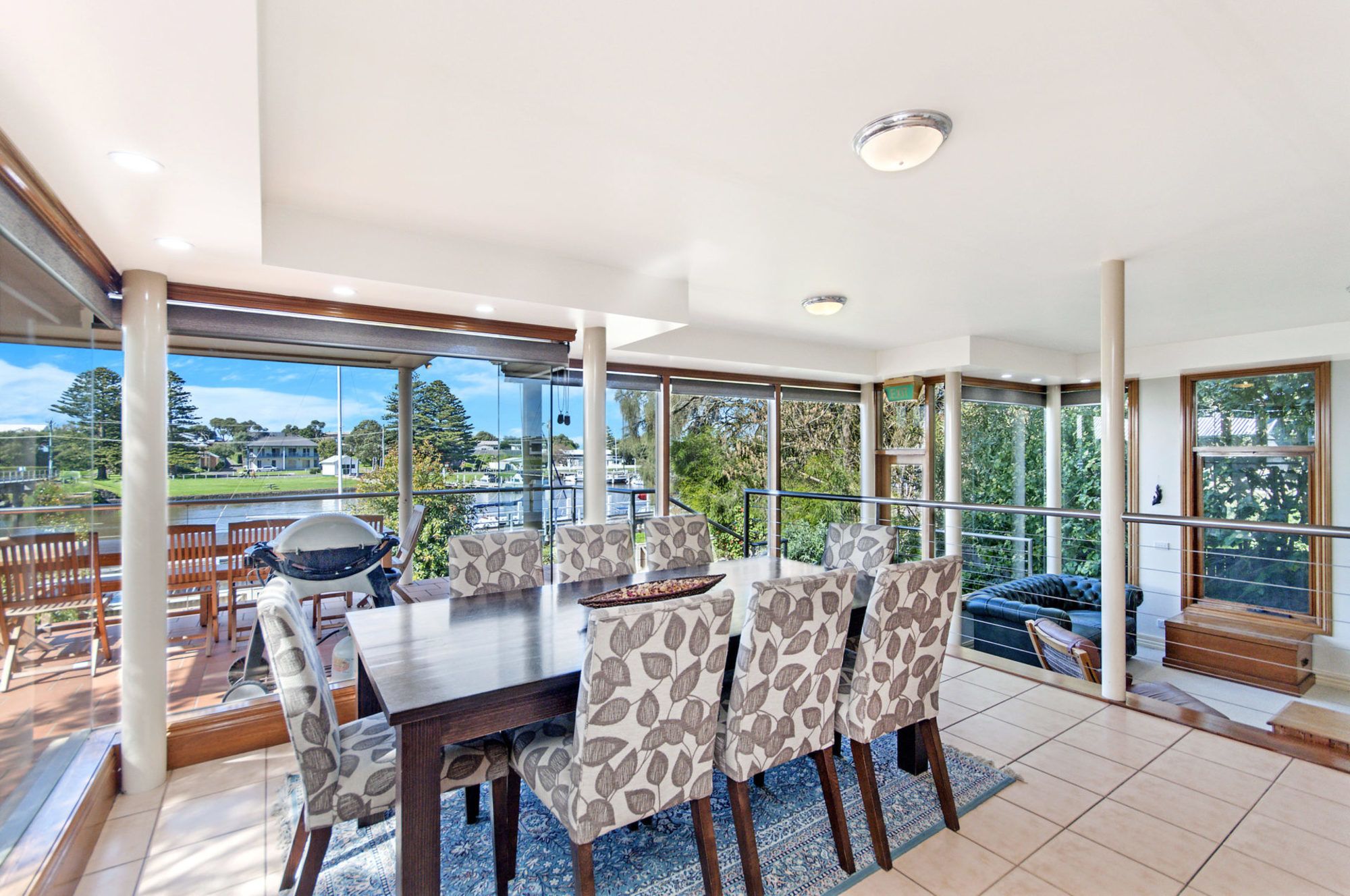 Shearwater Apartment