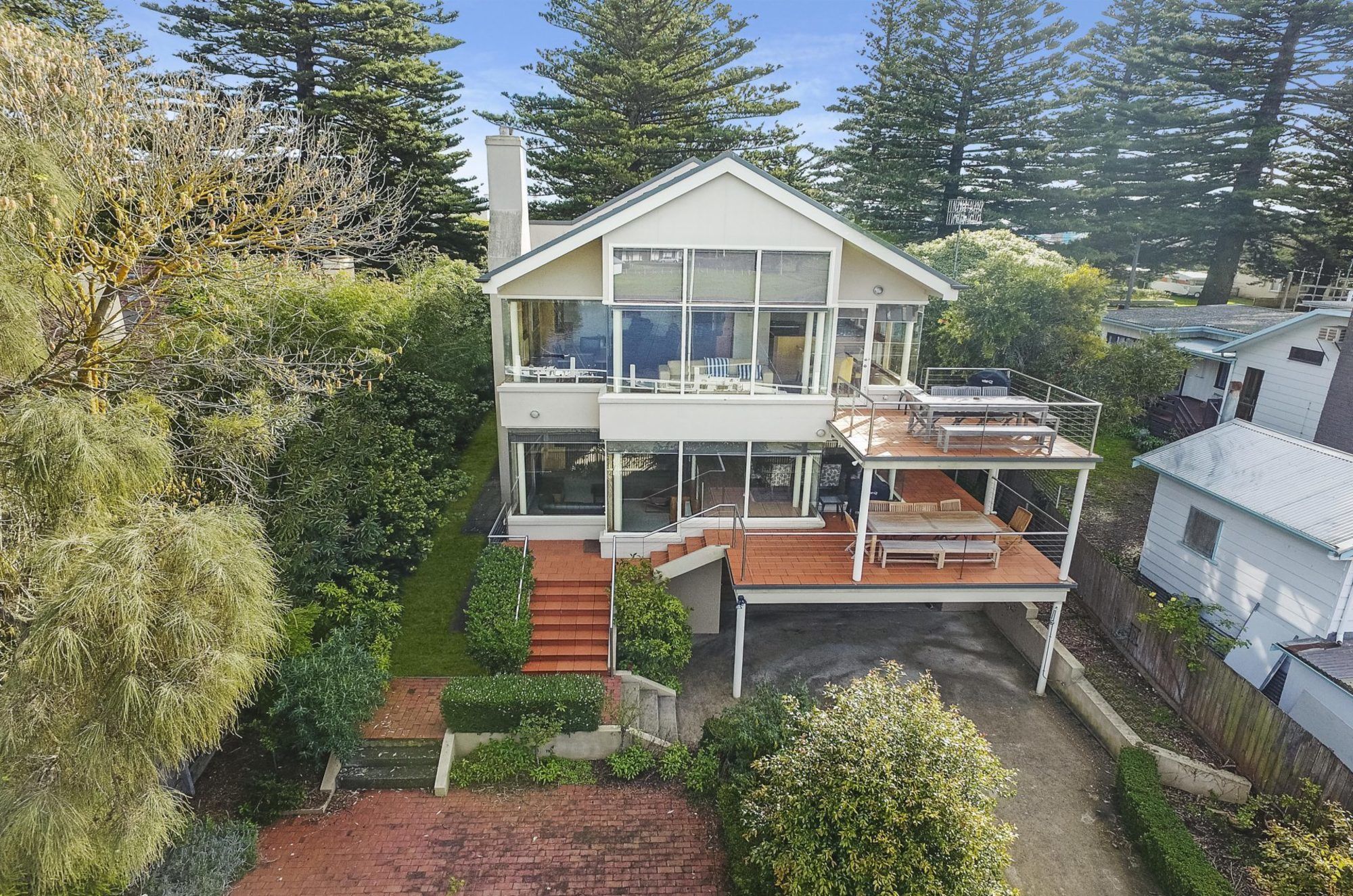 Shearwater Apartment