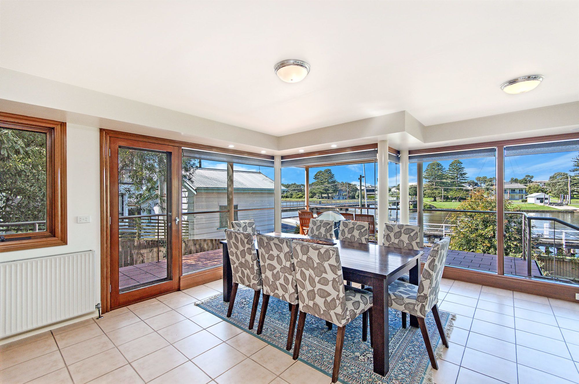 Shearwater Apartment