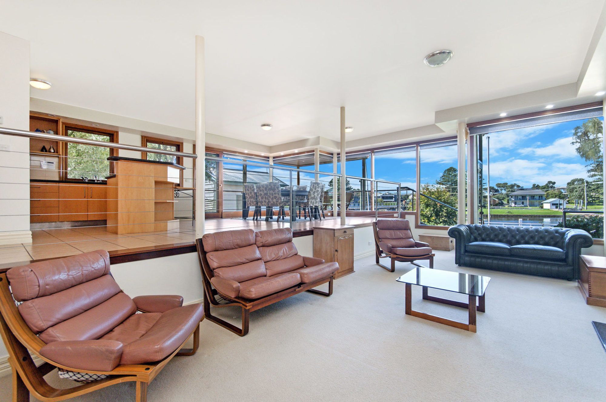 Shearwater Apartment