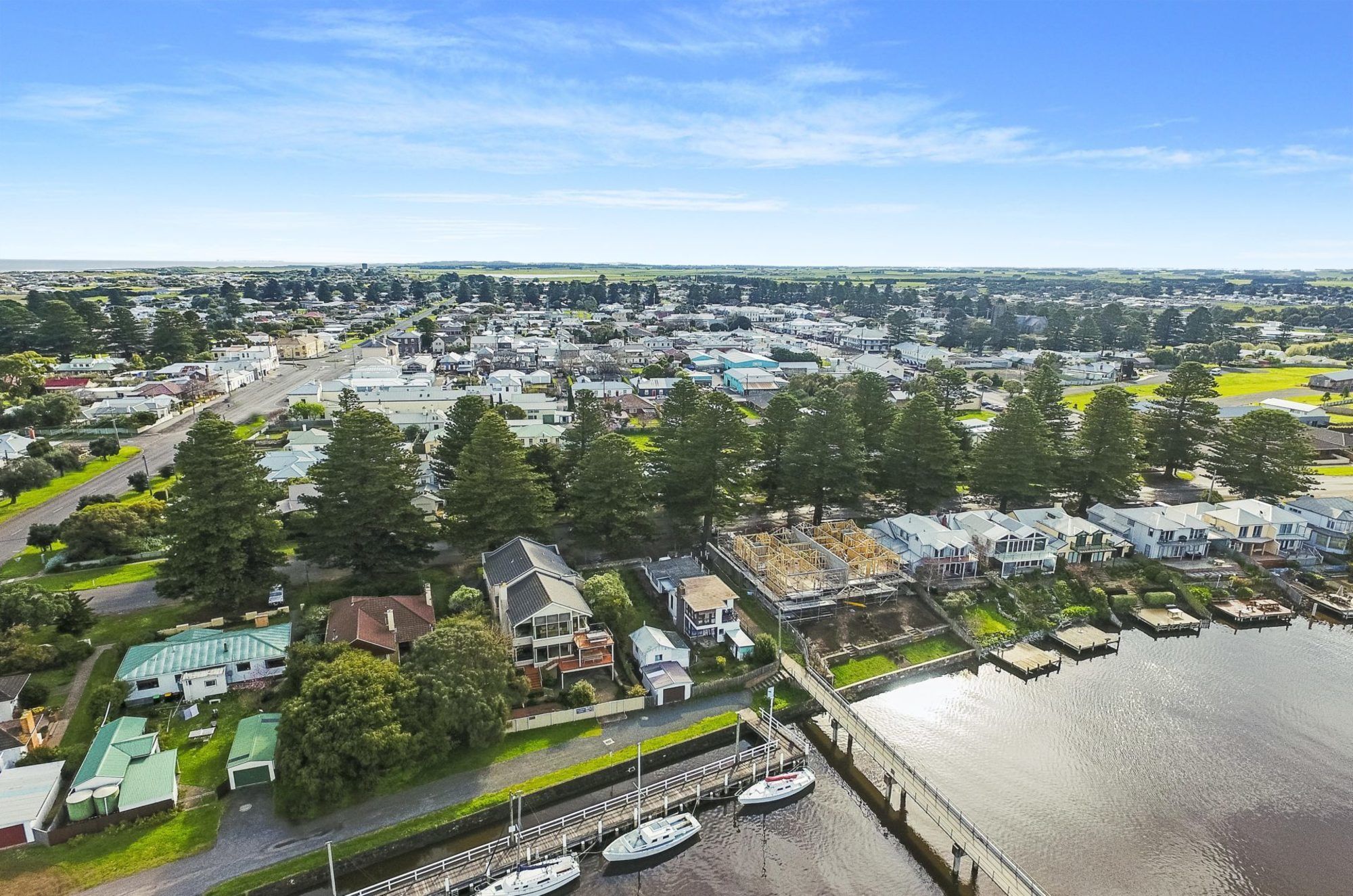 Shearwater Apartment