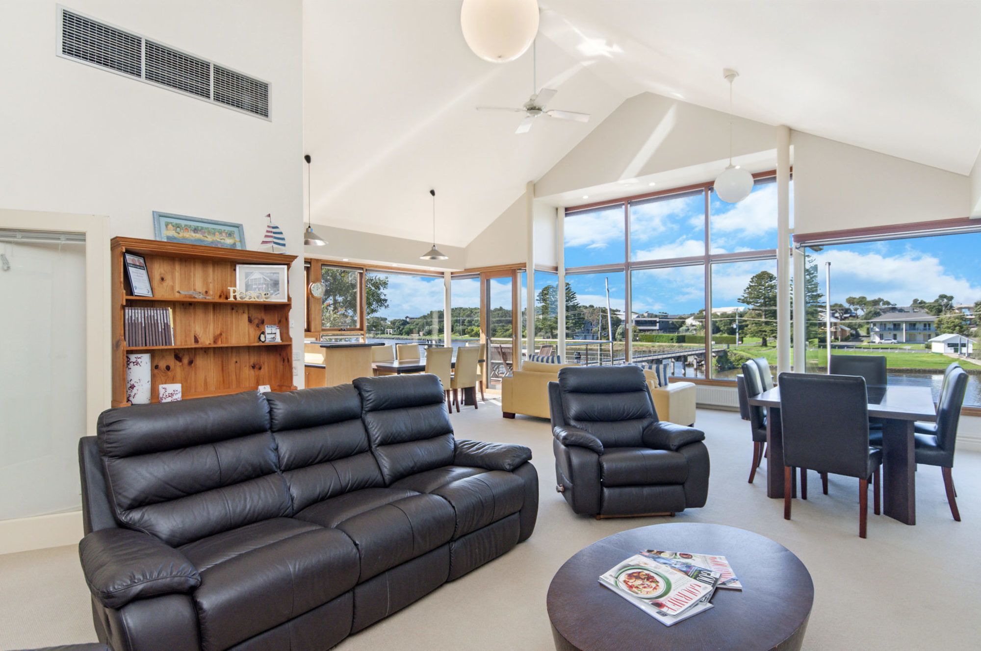 Shearwater Apartment