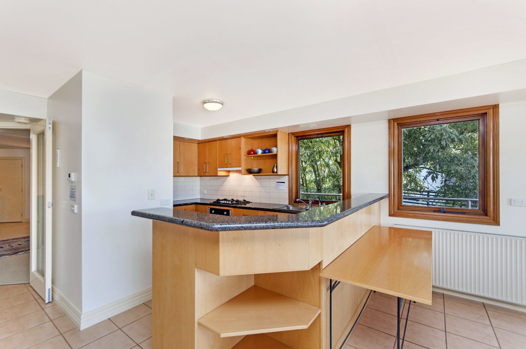 Shearwater Apartment
