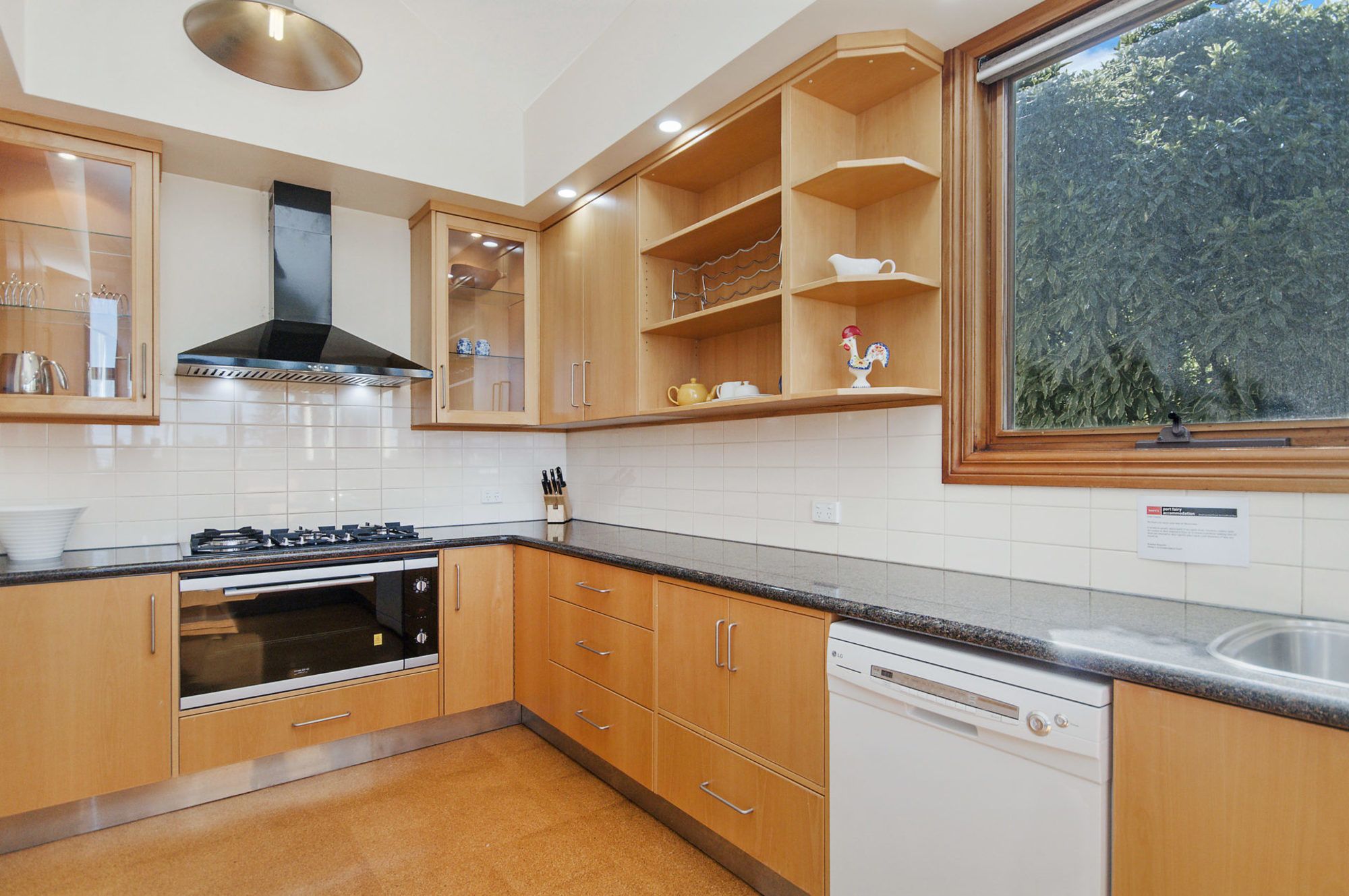 Shearwater Apartment