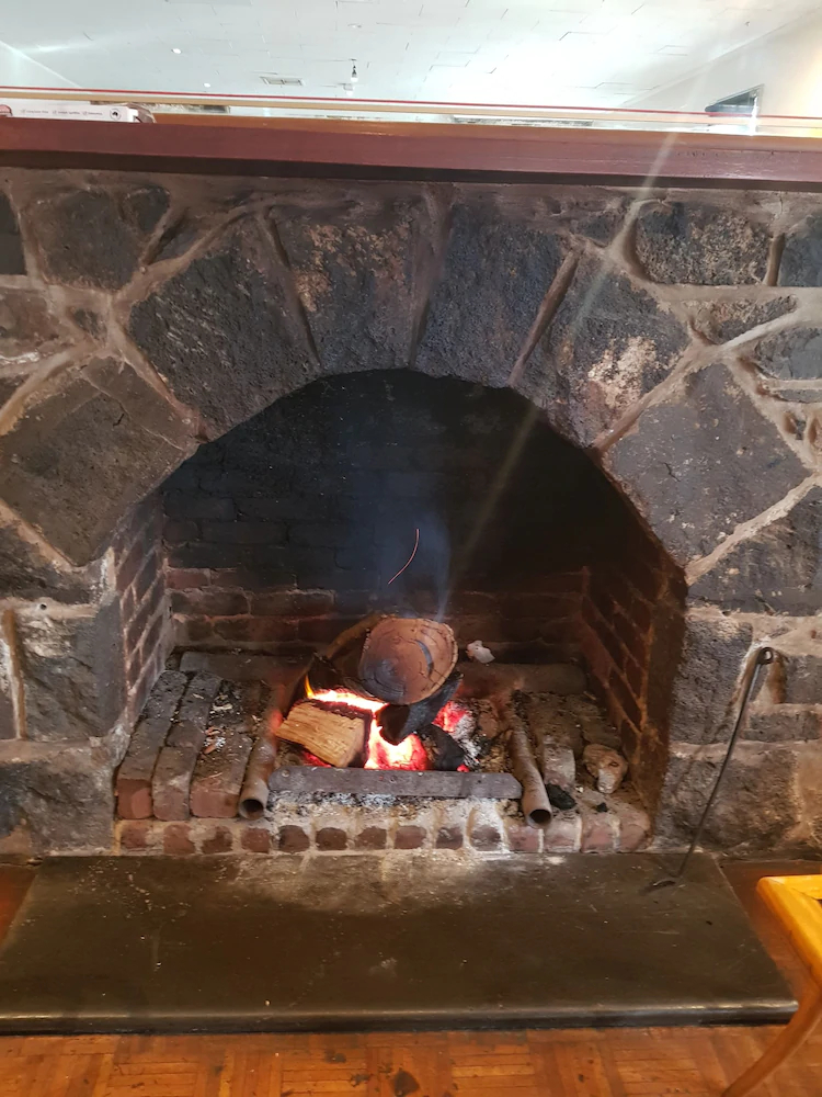 The Caledonian Inn
