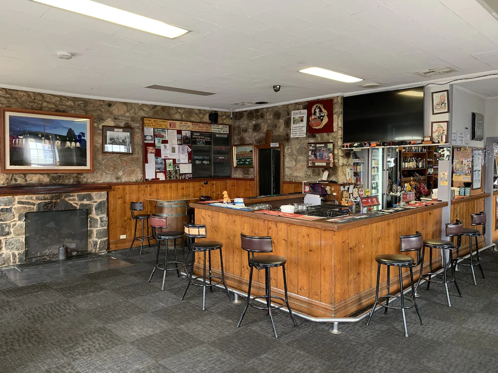 The Caledonian Inn