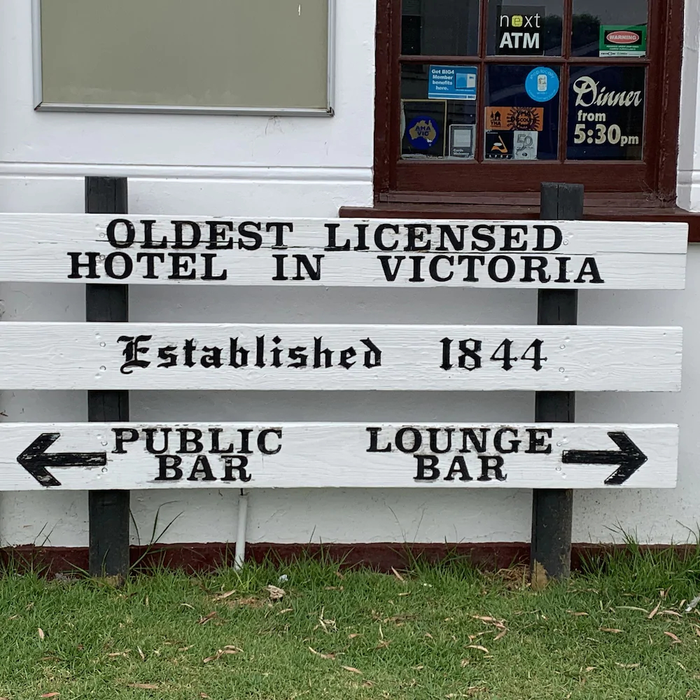 The Caledonian Inn