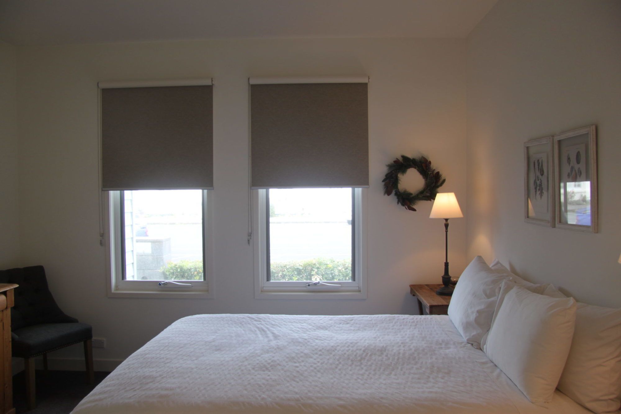The Townhouse