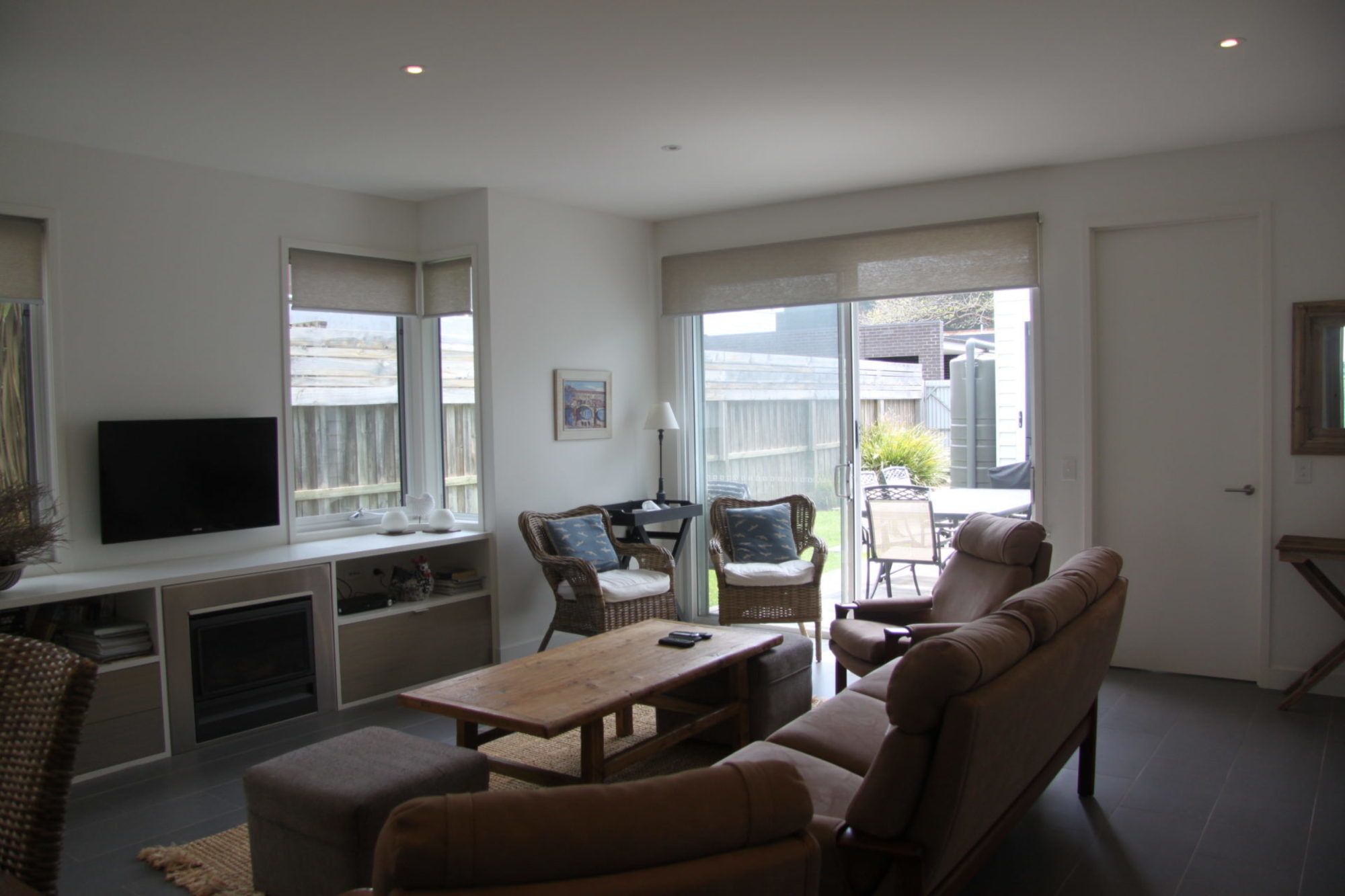 The Townhouse