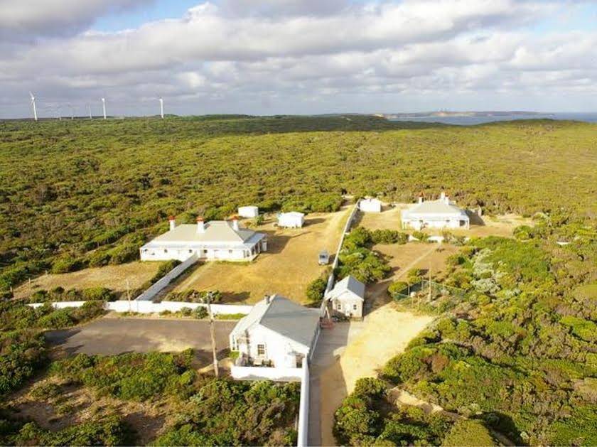Cape Nelson Lighthouse