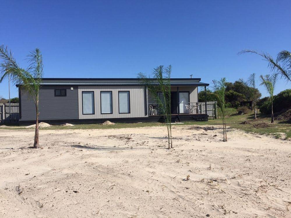 Henty Bay Beachfront Holiday Park