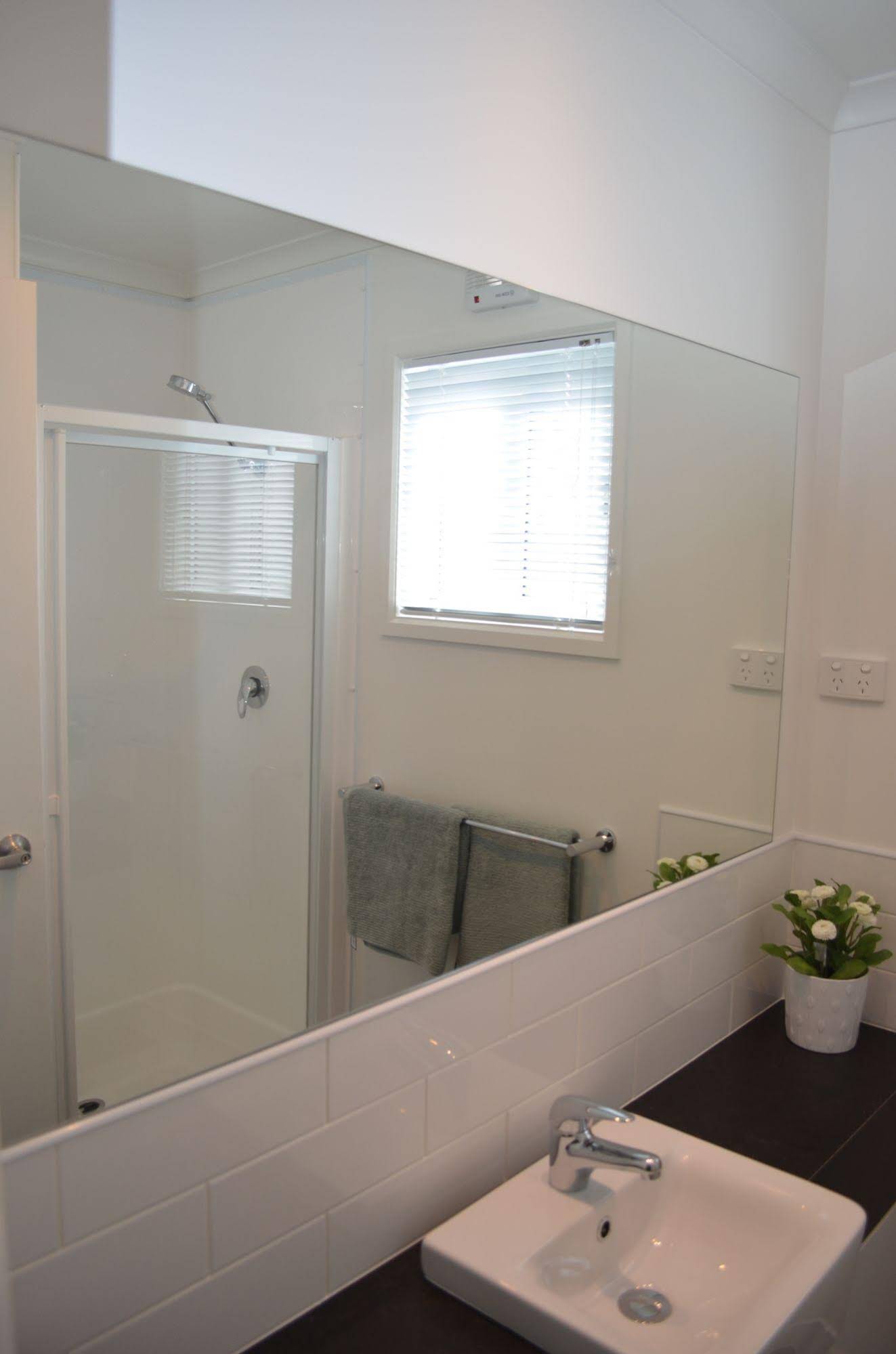 Henty Bay Beachfront Holiday Park