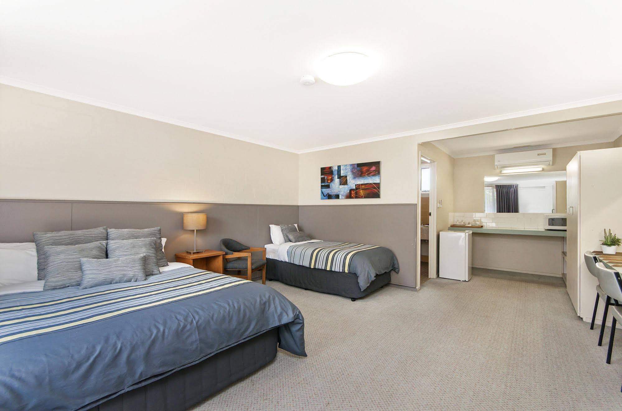 Melaleuca Motel