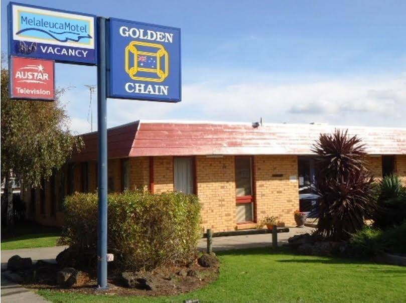 Melaleuca Motel