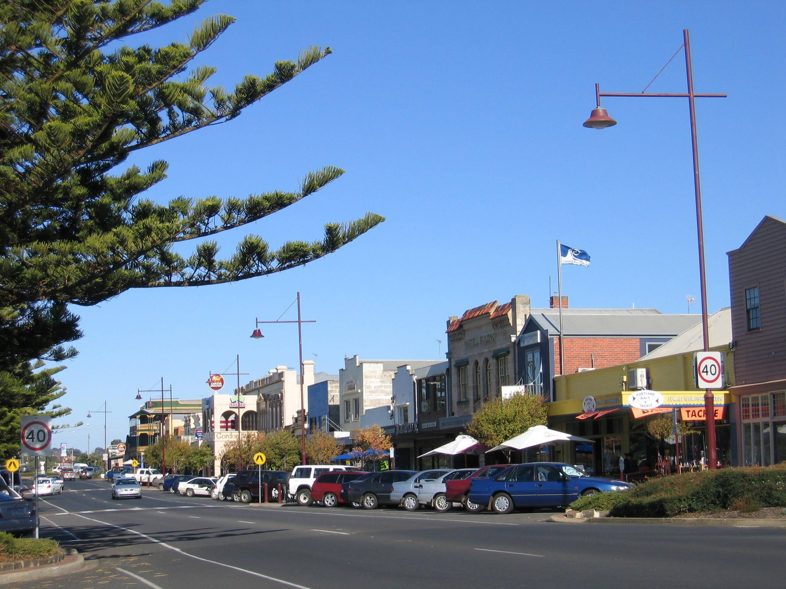 Melaleuca Motel