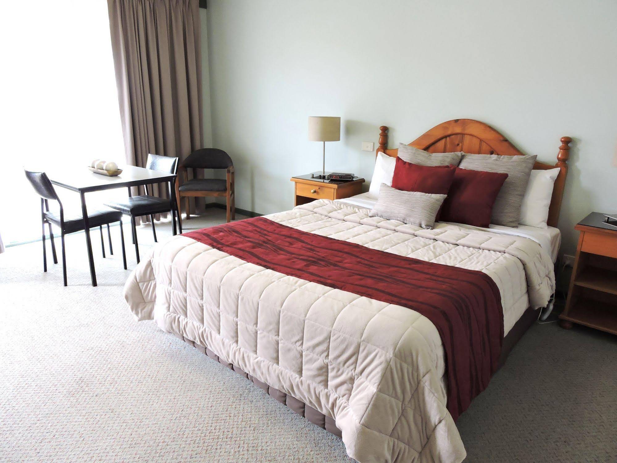 Melaleuca Motel
