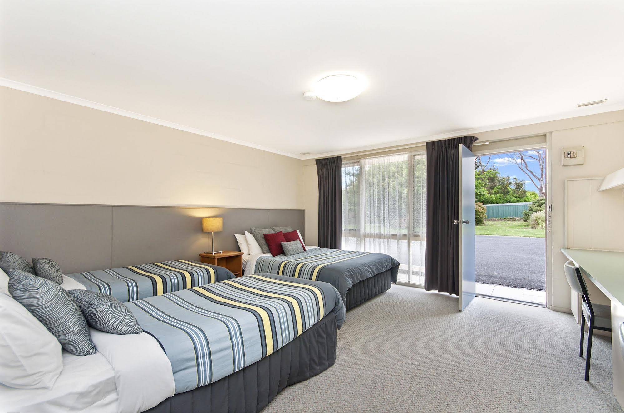 Melaleuca Motel