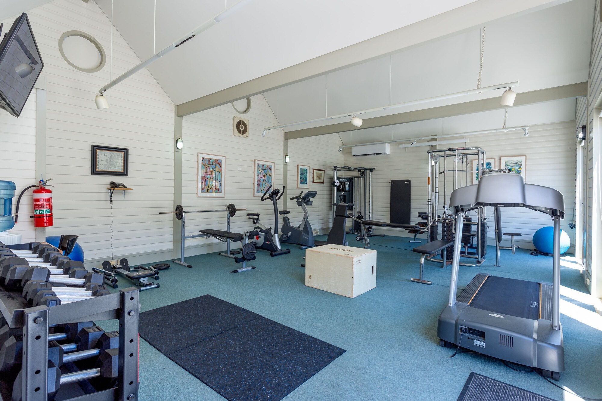 Portsea Village Resort