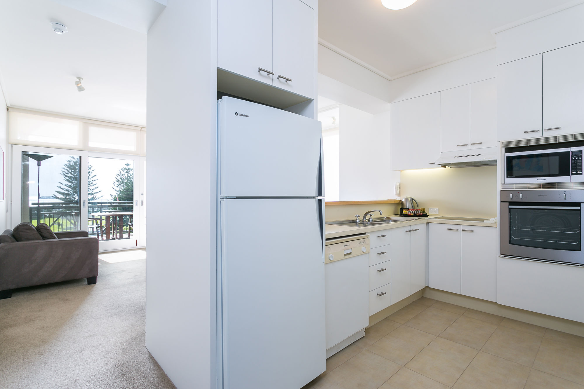 Portsea Village Resort
