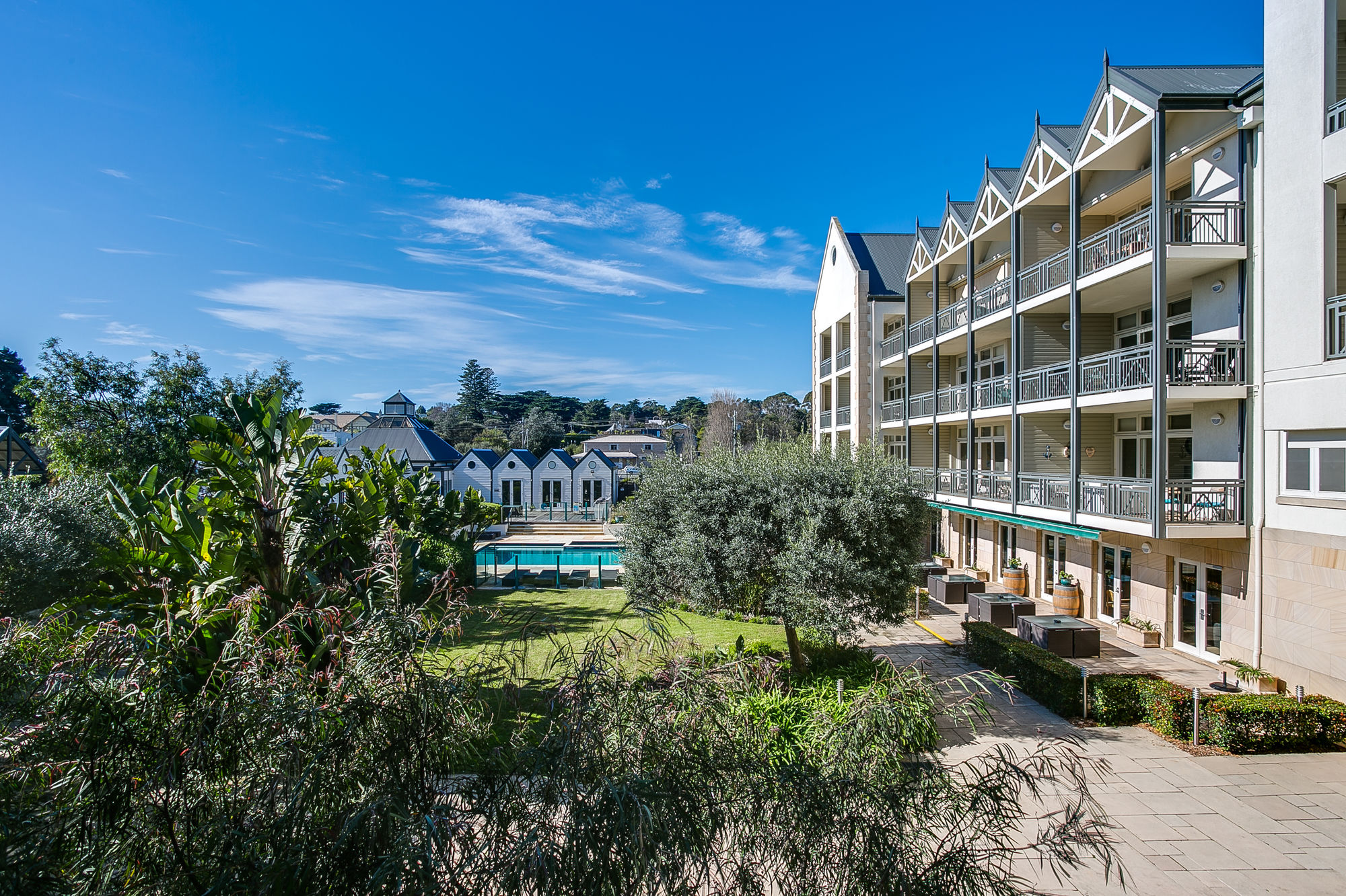 Portsea Village Resort