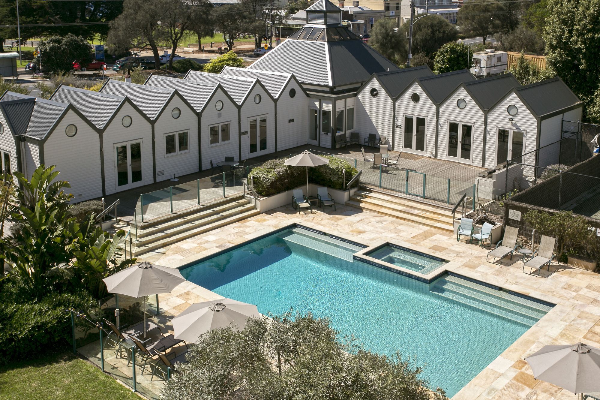 Portsea Village Resort