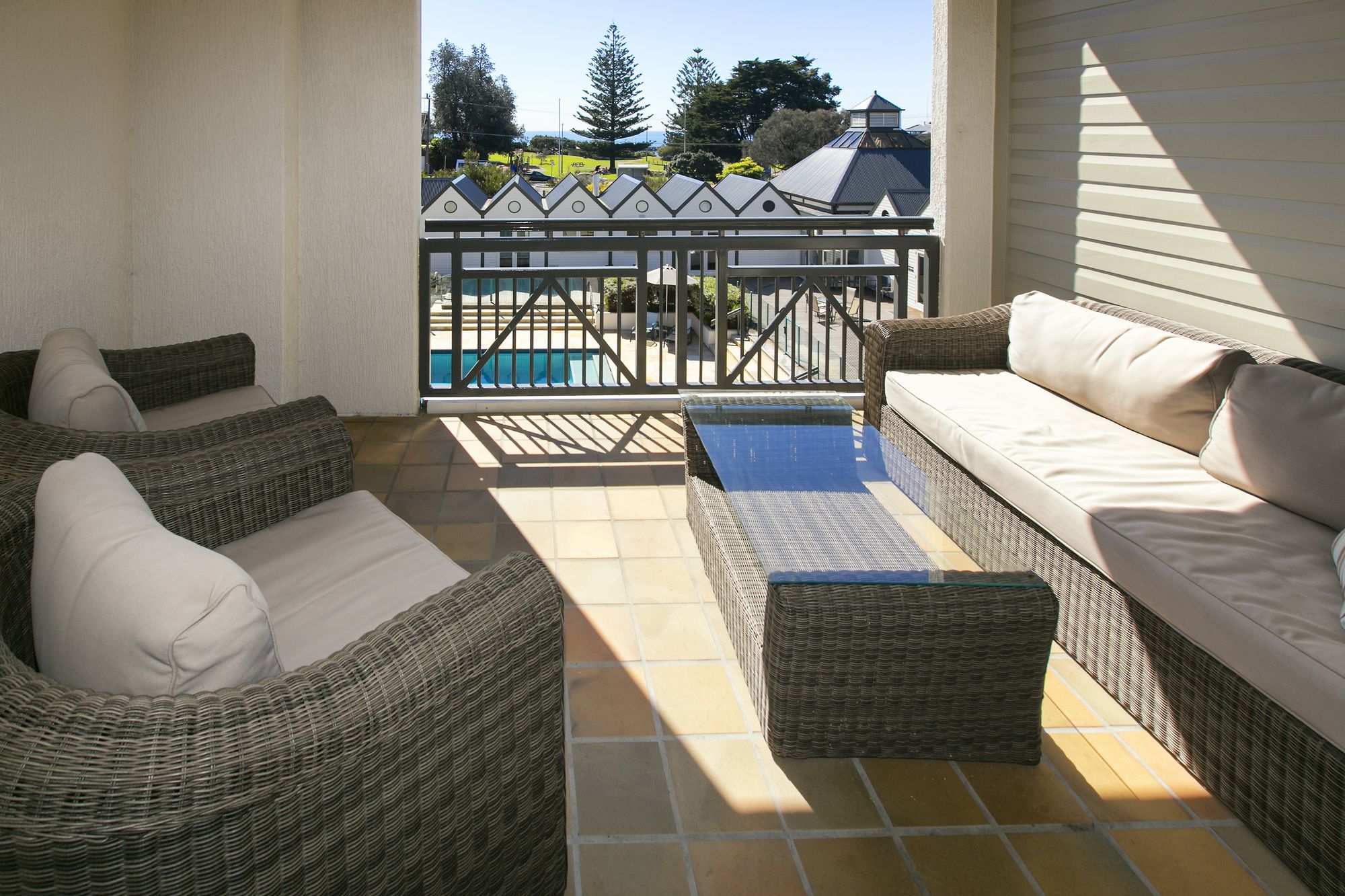 Portsea Village Resort