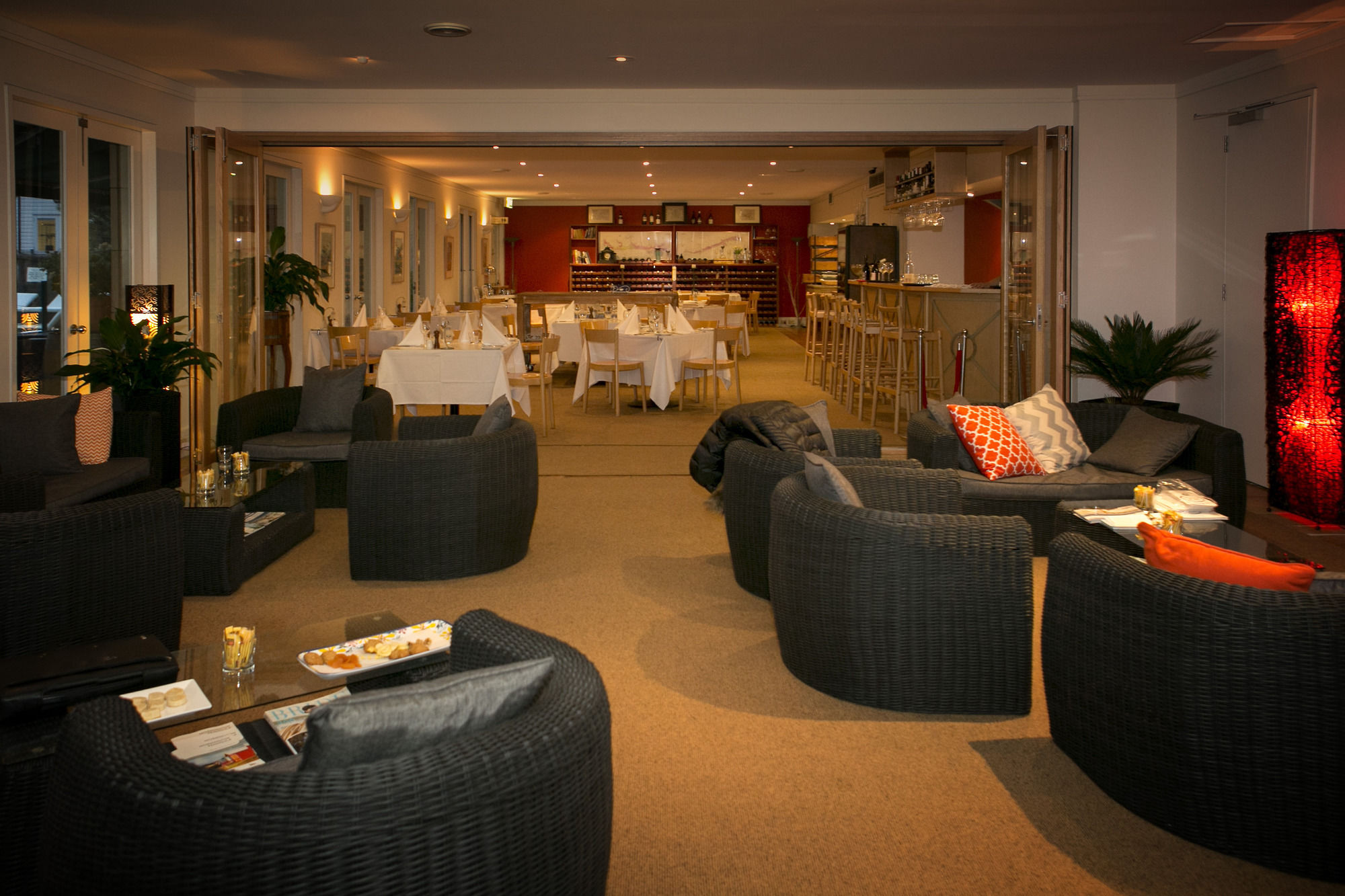 Portsea Village Resort