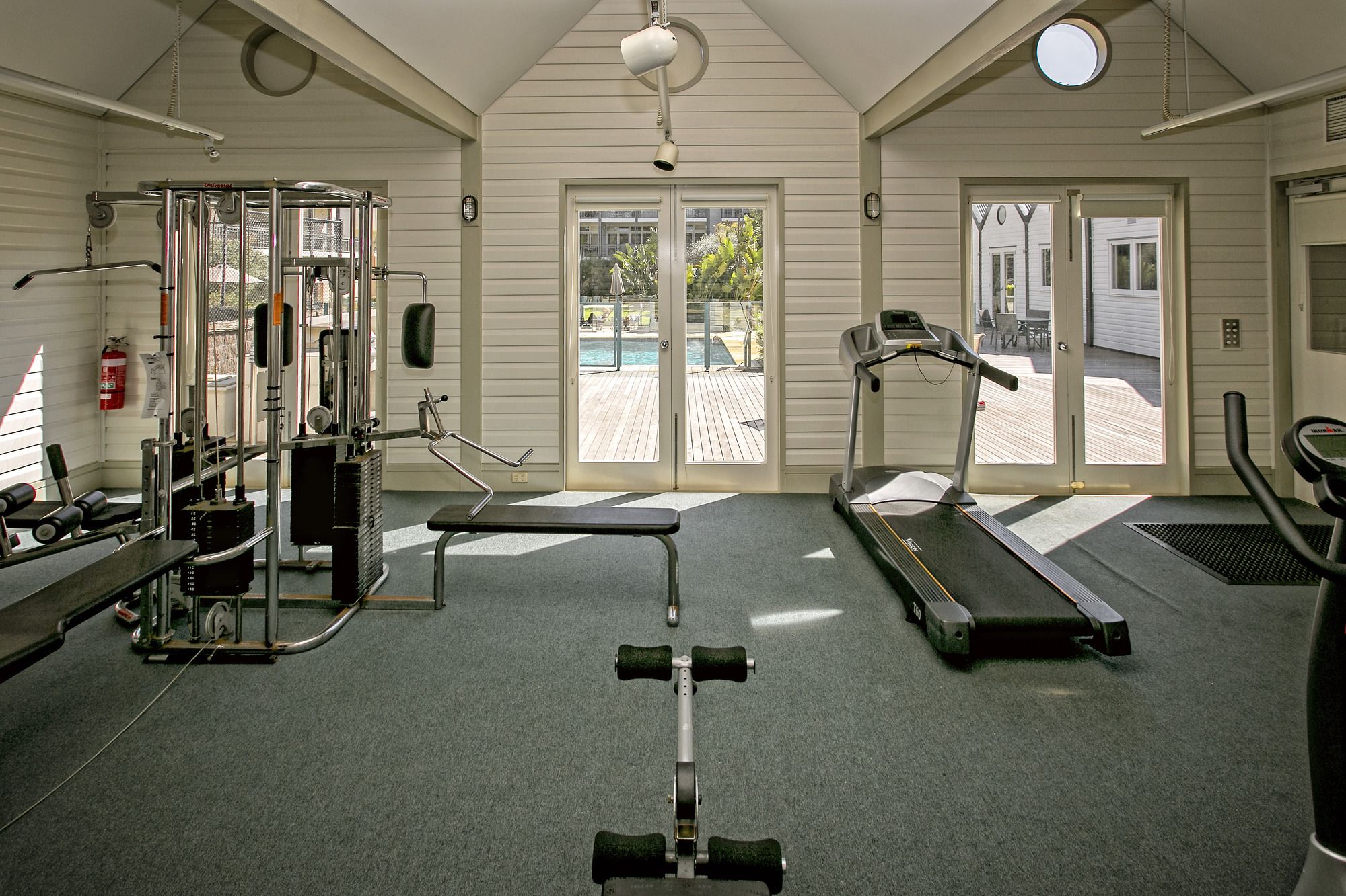 Portsea Village Resort