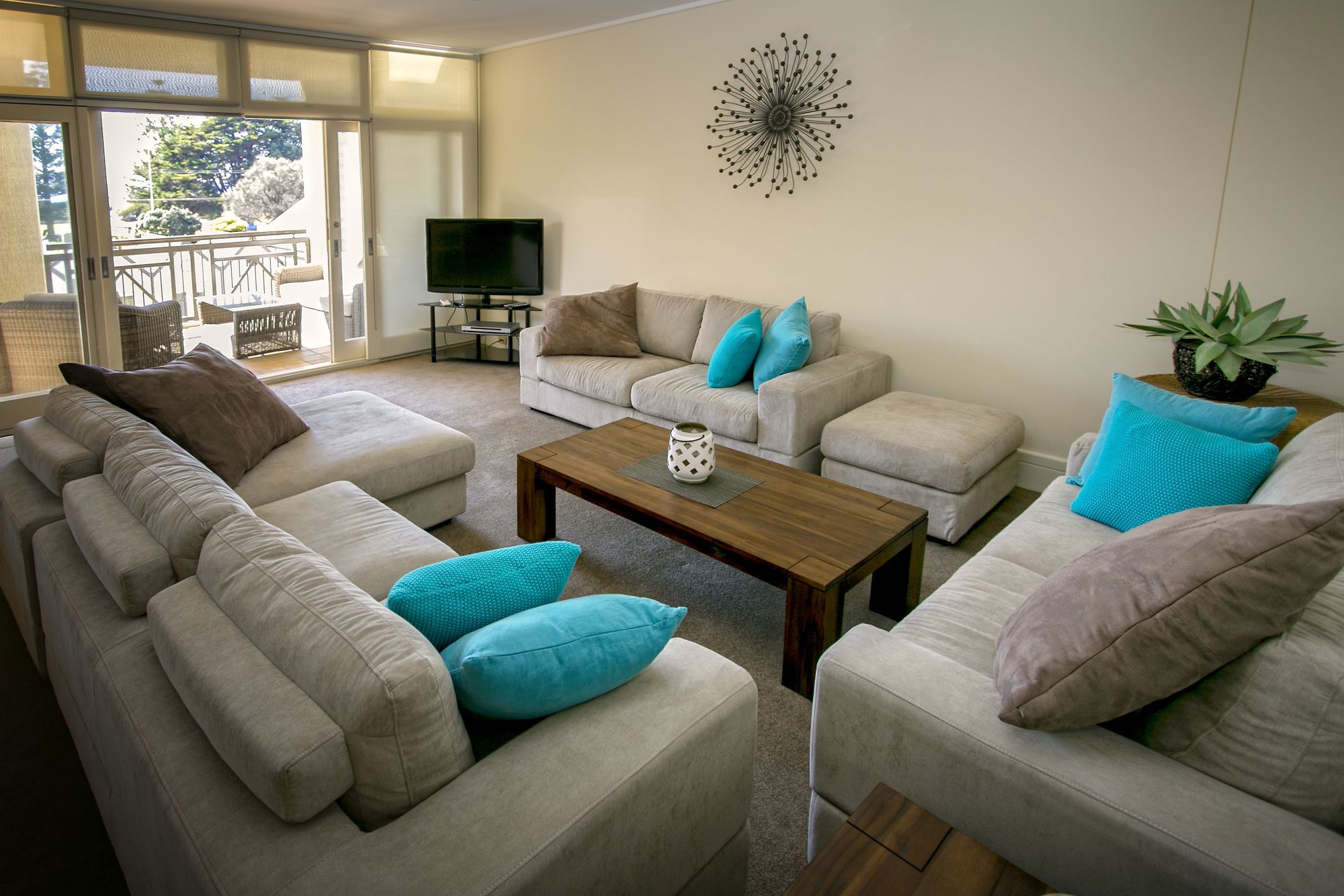 Portsea Village Resort