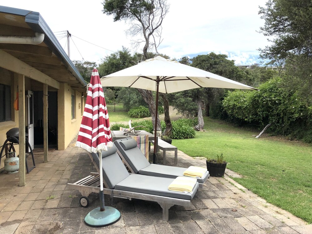 Shipley @ Portsea