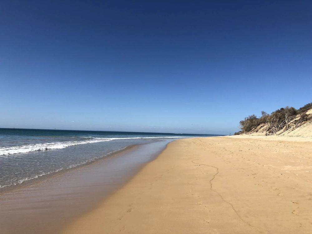 Shipley @ Portsea