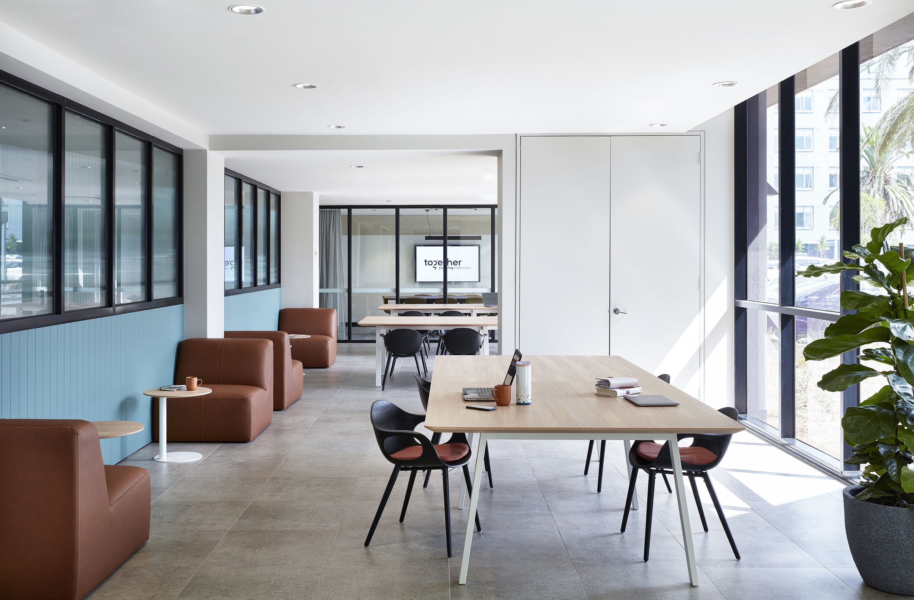 Together Co-Living