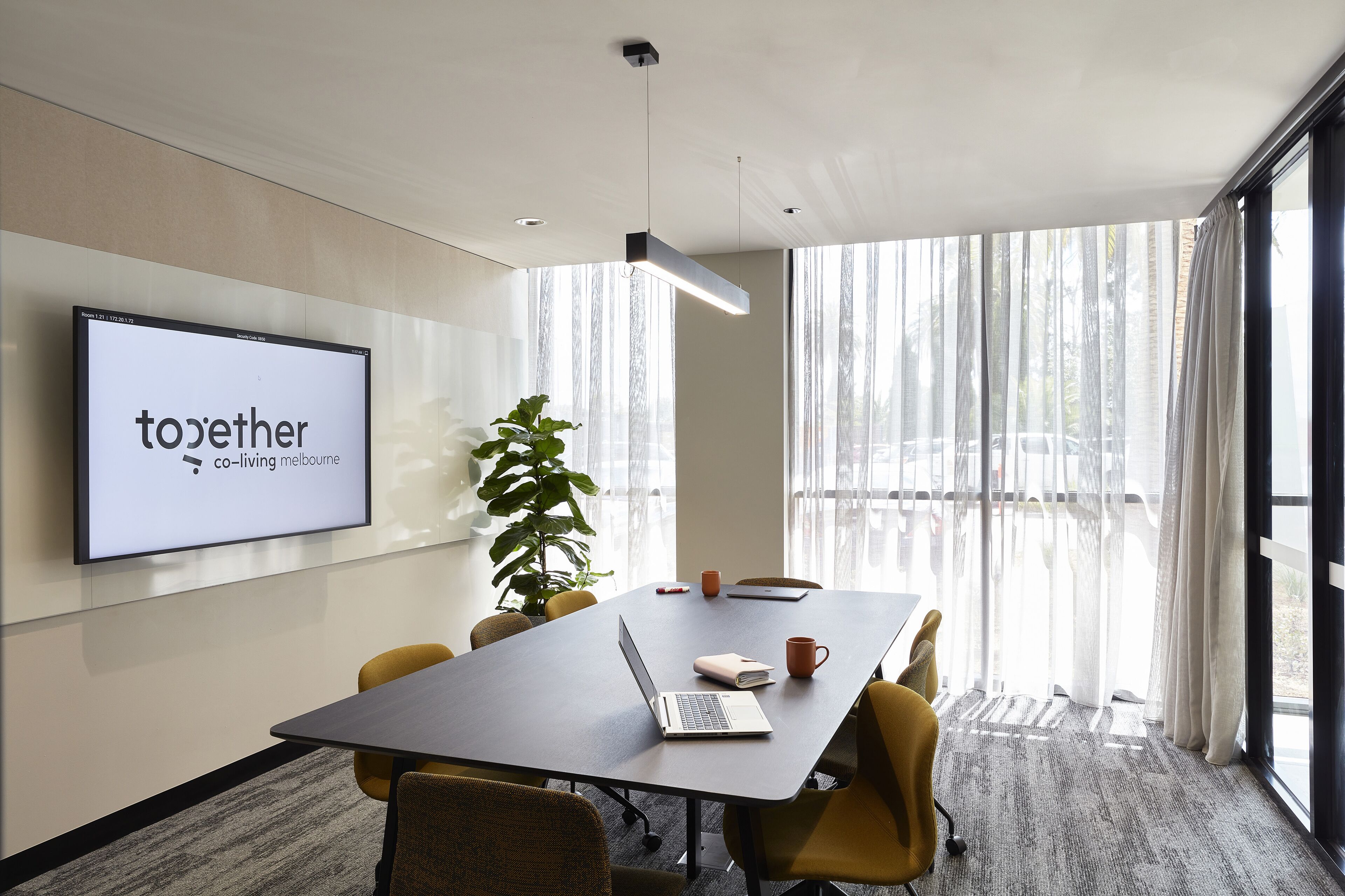 Together Co-Living