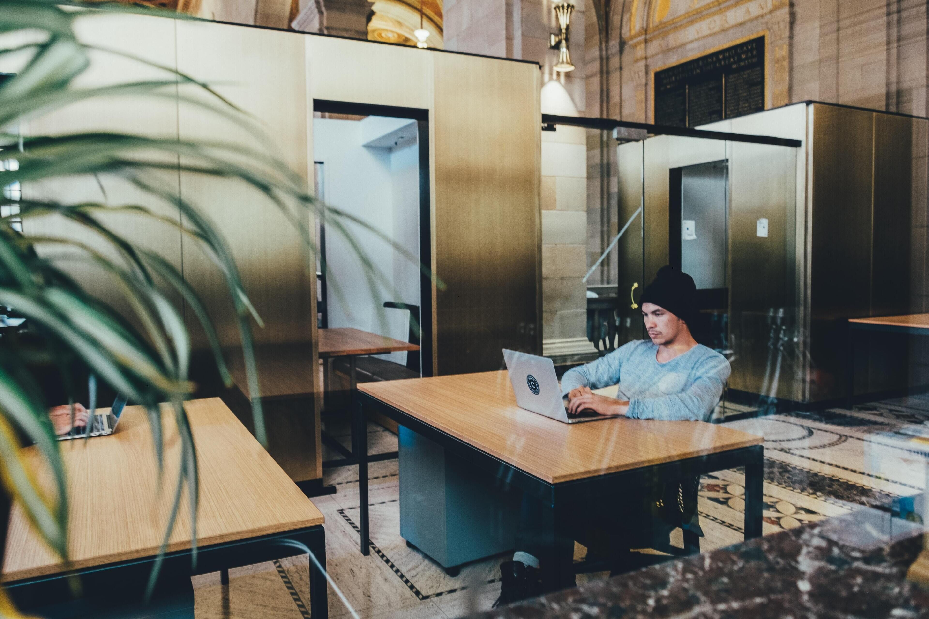 Together Co-Living
