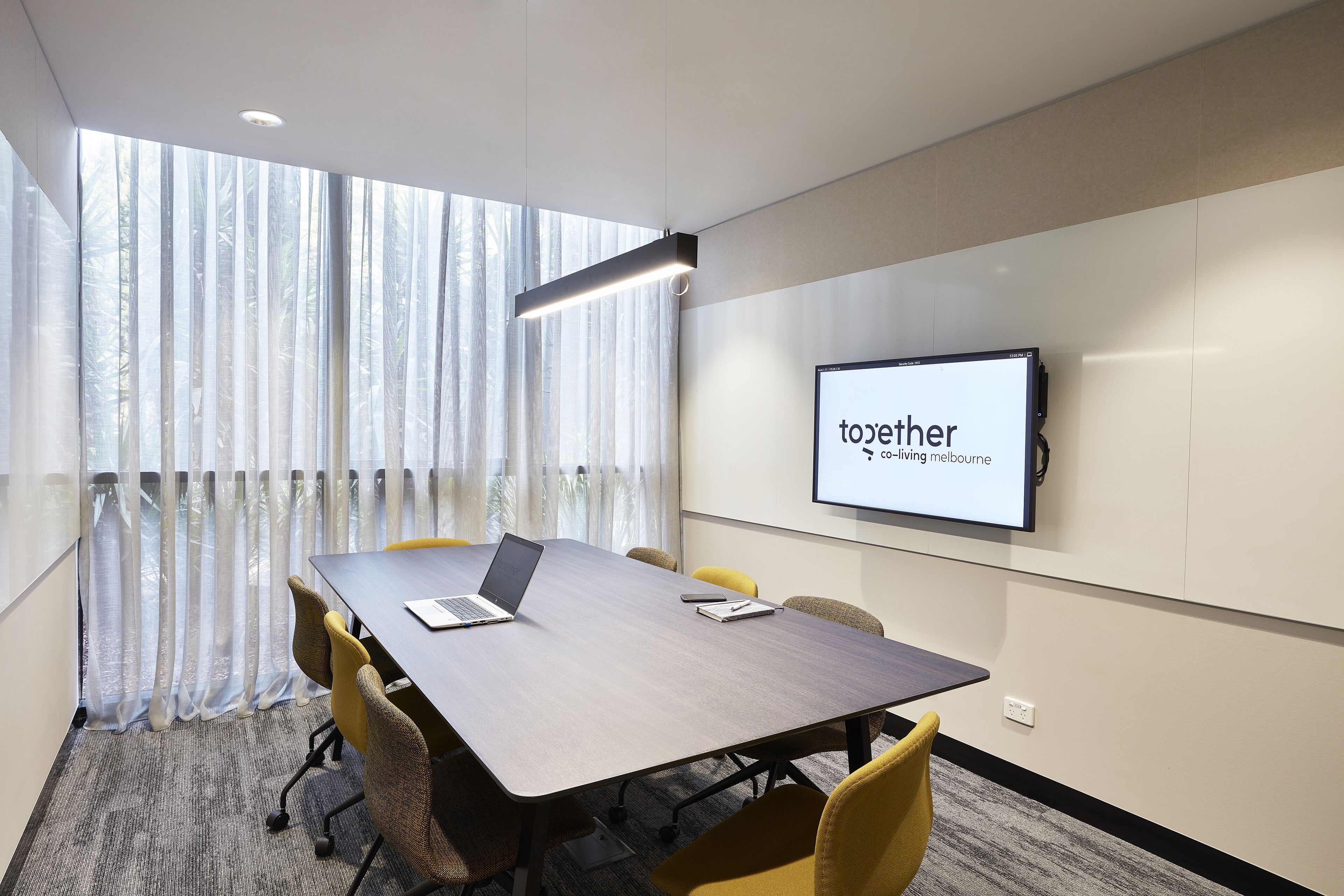 Together Co-Living