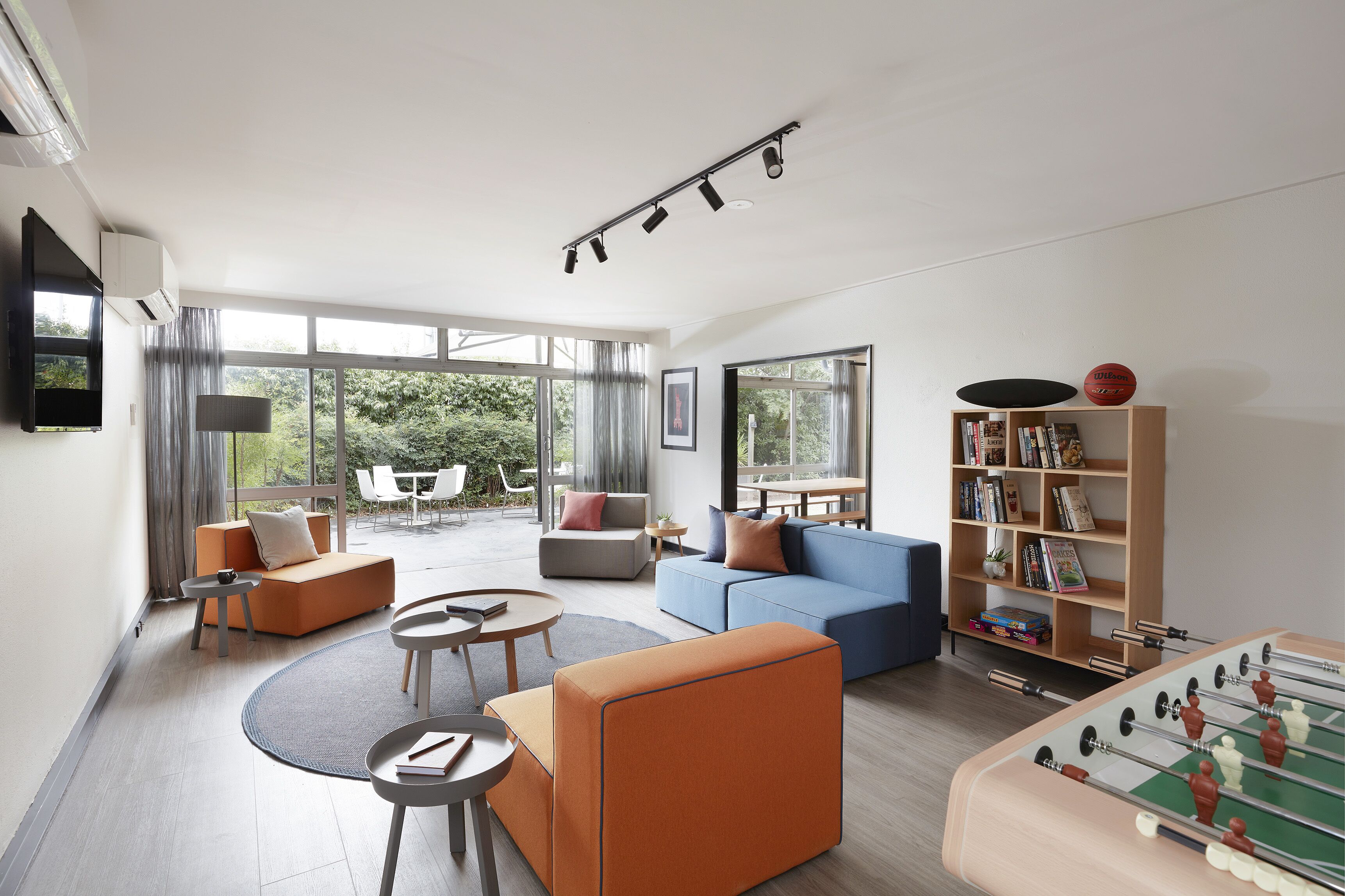 Together Co-Living