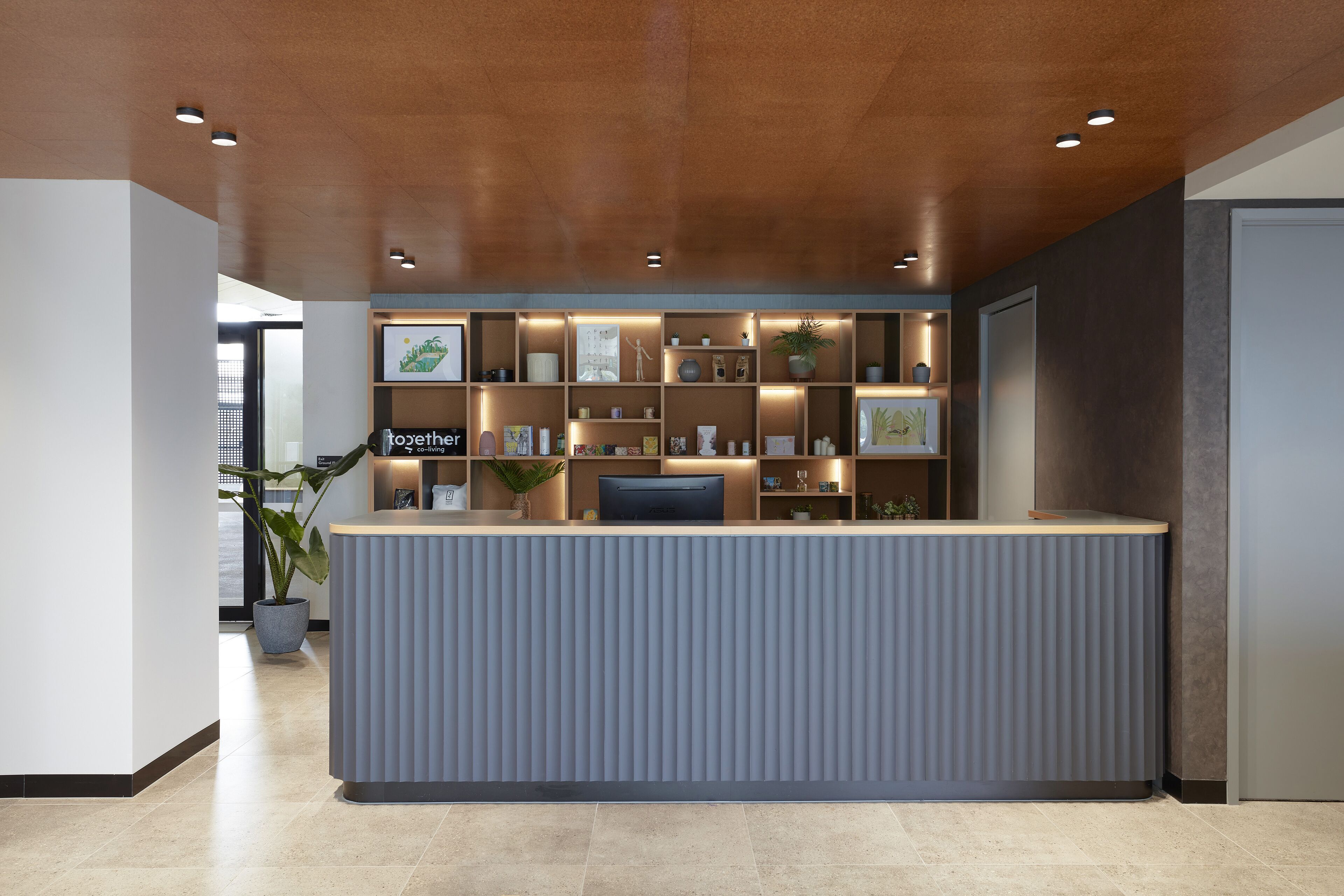 Together Co-Living